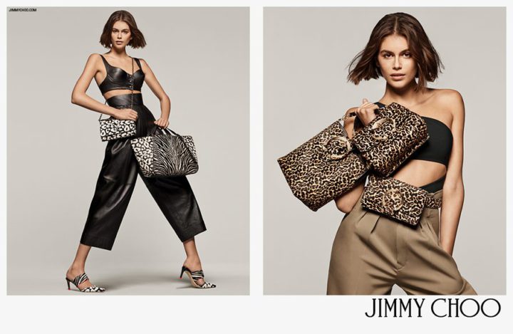 Jimmy Choo